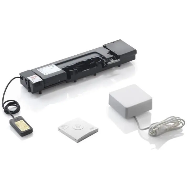 Velux Kmx 110K Uk Electric Conversion Kit – Post-Feb 2014 (Incl. Kmg 100K & Kux 110 Uk) 1