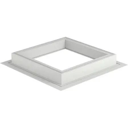 Velux Zce 150 Mm Extension Kerb For Flat Roof Windows – Pre-2021 Models 1
