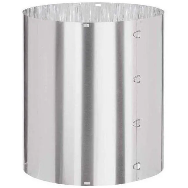Velux Ztr 0K10 0062 600 Mm Rigid Extension For 10" Sun Tunnel 1