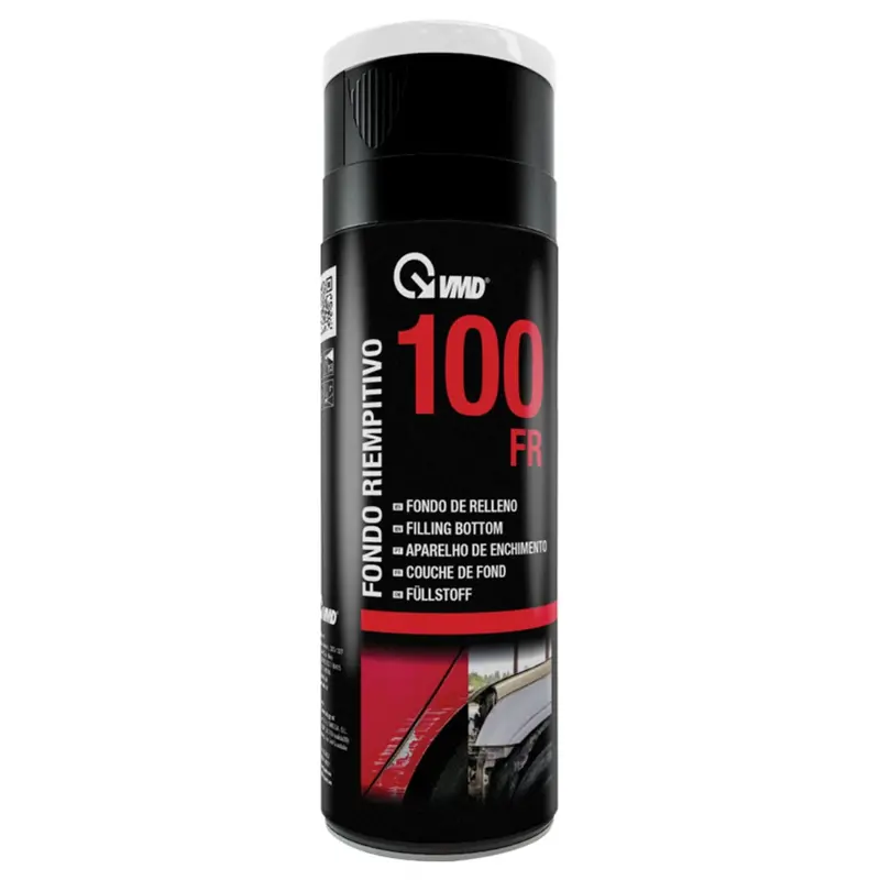 Vmd Pressure Washer Detergent 400Ml – Biodegradable Formula For Efficient Dirt & Grime Removal 1