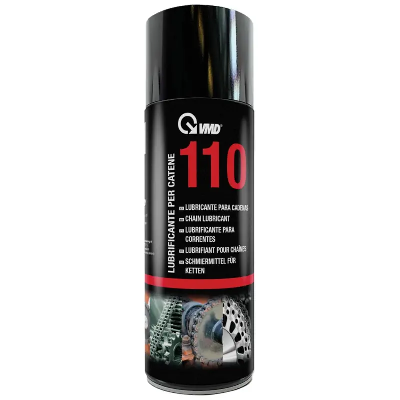 Vmd Stainless Steel Polish 110Ml – Italian Formulated For Shine, Protection & Anti-Fingerprint Finish 1