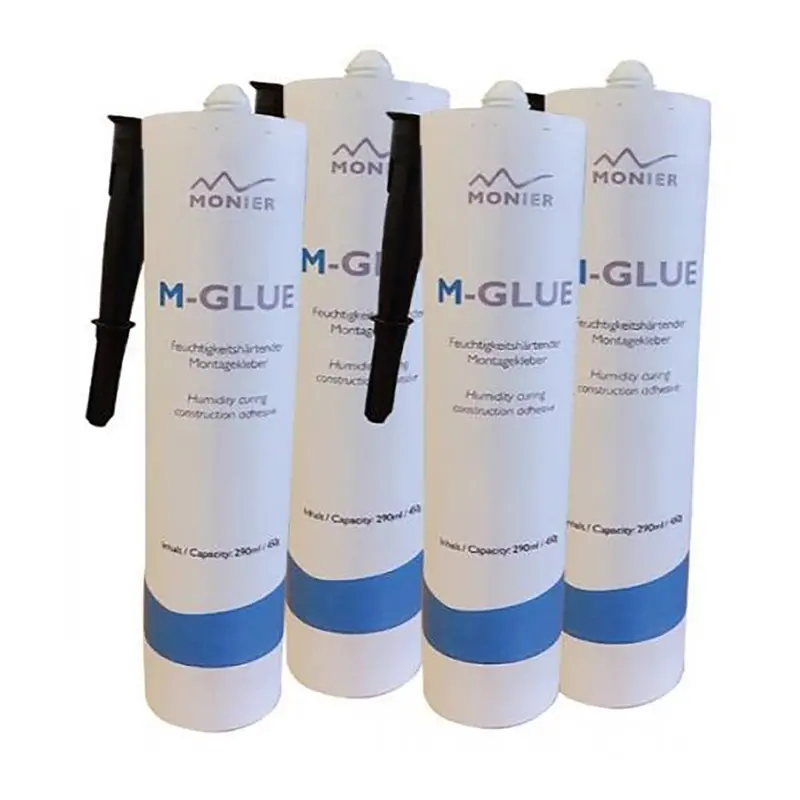 Wakaflex High-Performance Flashing Adhesive – 290Ml Tube 1