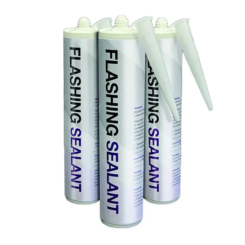 Wakaflex Weatherproof Flashing Sealant – 310Ml Cartridge 1