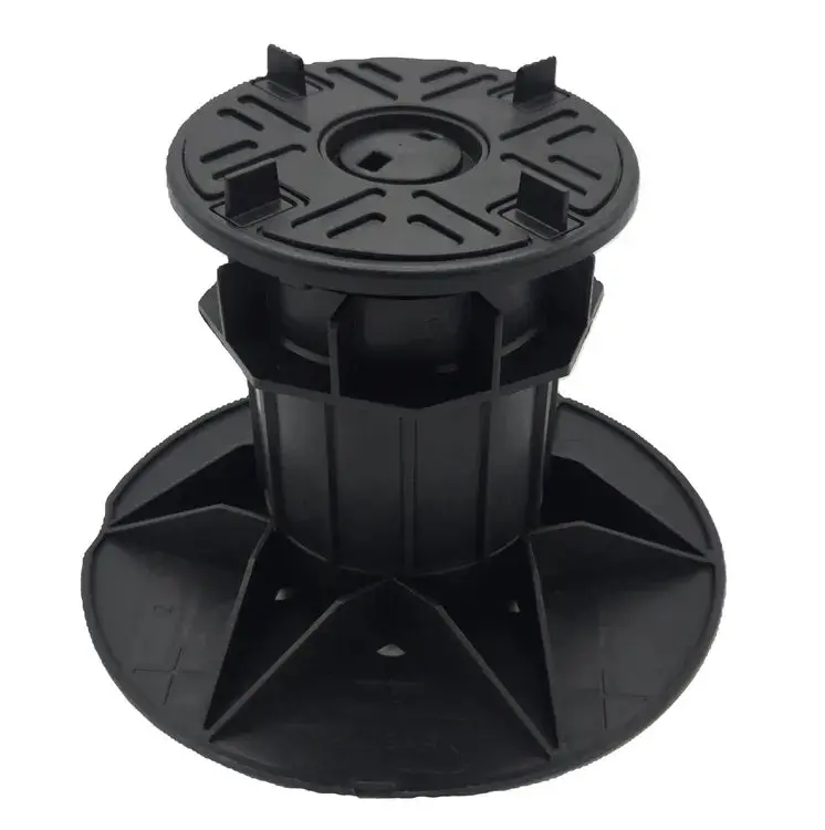 Wallbarn Balance Extra Self-Levelling Pedestals — 137–237Mm Height 1