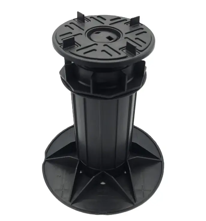 Wallbarn Balance Extra Self-Levelling Pedestals (222X392Mm Base) 1