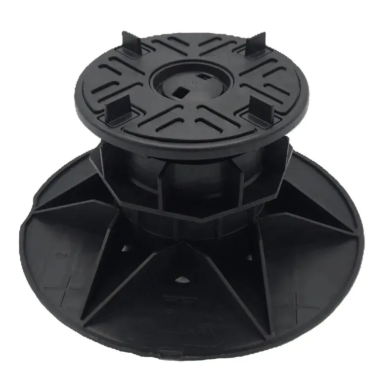 Wallbarn Balance Extra Self-Levelling Pedestals — 97–147Mm Height 1