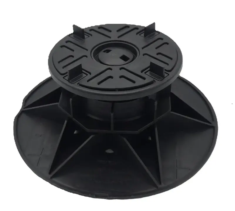 Wallbarn Balance Self-Levelling Pedestals — 77–112Mm Height 1