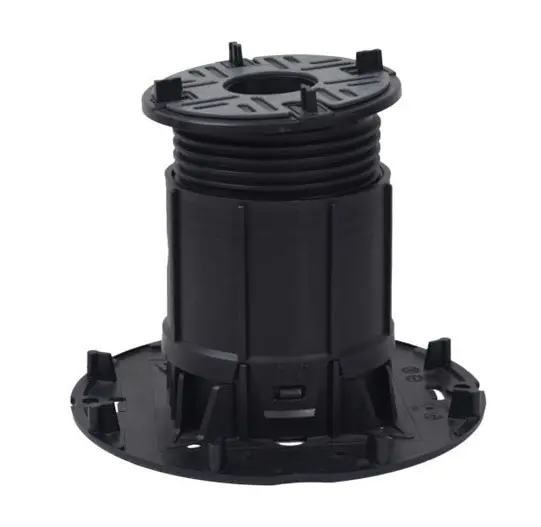Wallbarn Mega Balance Self-Levelling Pedestals — 125–225Mm Height 1