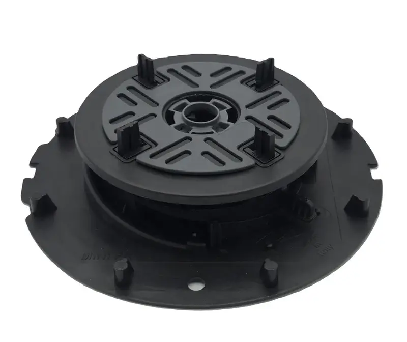 Wallbarn Mega Balance Self-Levelling Pedestals — 25–50Mm Height 1
