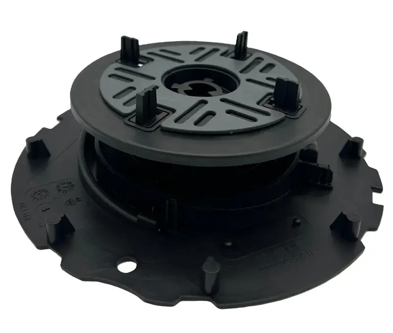 Wallbarn Mega Balance Self-Levelling Pedestals — 25–75Mm Height 1