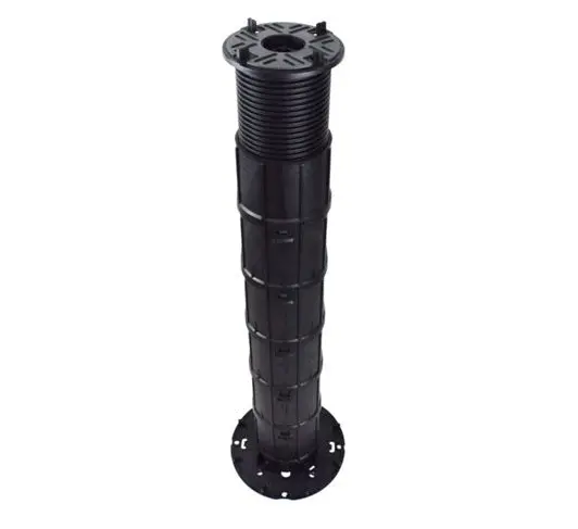 Wallbarn Mega Balance Self-Levelling Pedestals — 625–725Mm Height 1