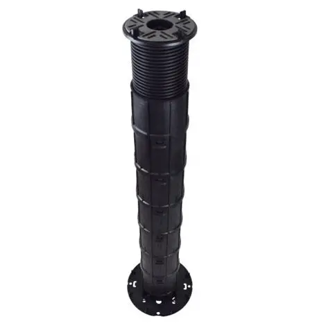 Wallbarn Mega Balance Self-Levelling Pedestals — 725–825Mm Height 1