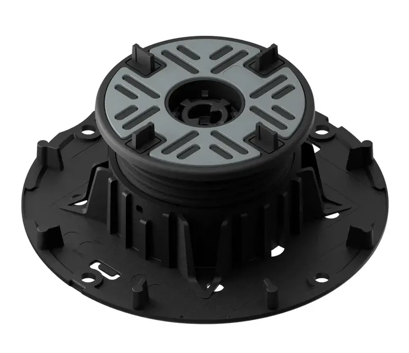 Wallbarn Mega Balance Self-Levelling Pedestals — 75–125Mm Height 1