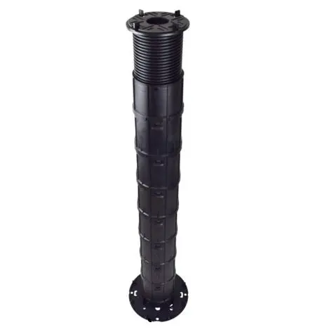 Wallbarn Mega Balance Self-Levelling Pedestals — 825–925Mm Height 1