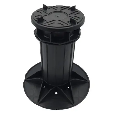 Wallbarn Universal Extra-Tall Adjustable Pedestals: 210–380 Mm 1