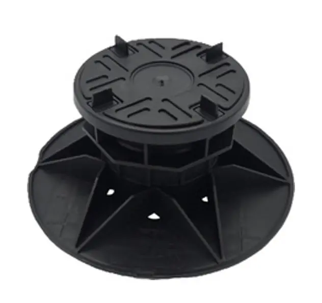 Wallbarn Universal Medium Adjustable Pedestals: 85–135 Mm 1