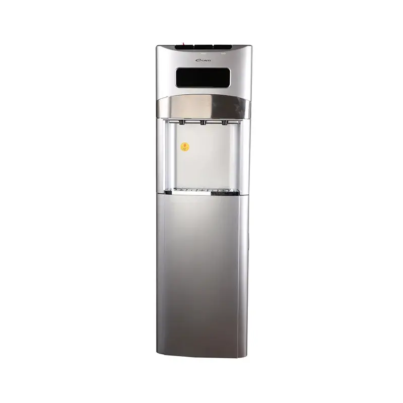 Wd-Fp303-S Countertop Water Dispenser – Triple-Tap, Sapphire Edition 1