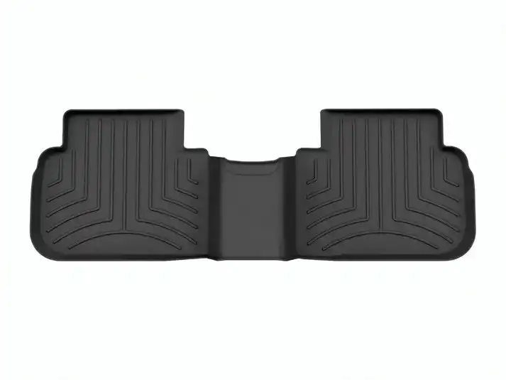 Weathertech Rear Floor Liner – High-Performance Trim, Model 4416922Im 1