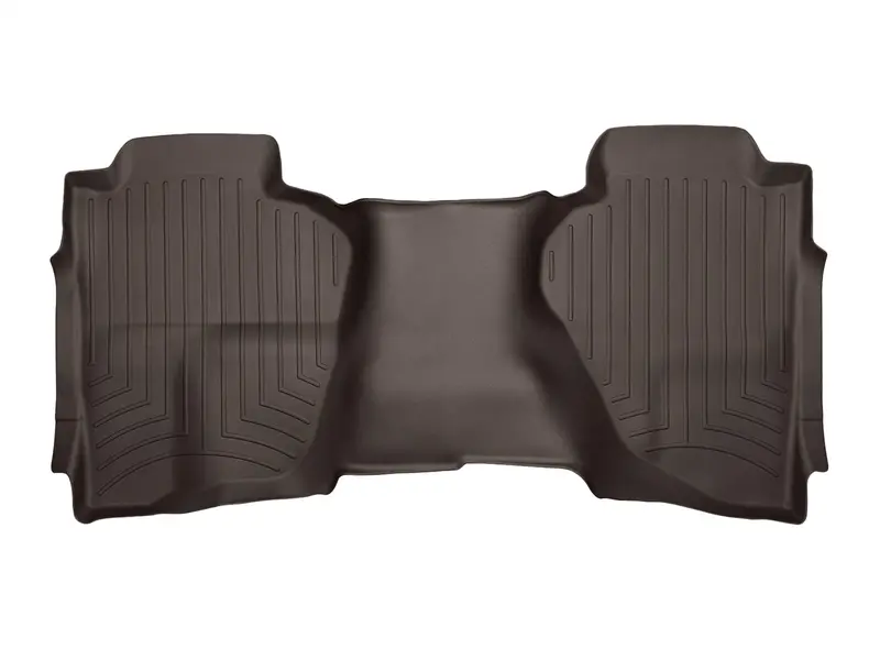 Weathertech Third-Row Floorliner Hp In Cocoa – Model 4716324Im 1