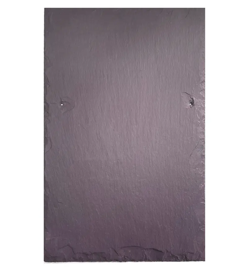 Welsh Penrhyn Capital Grade 1St Quality Slate – 500X300 Mm 1