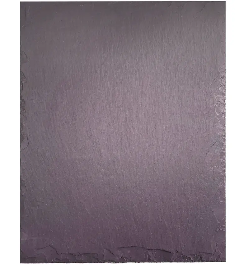 Welsh Penrhyn Capital Grade Slate – Half Slate, 500X450 Mm 1