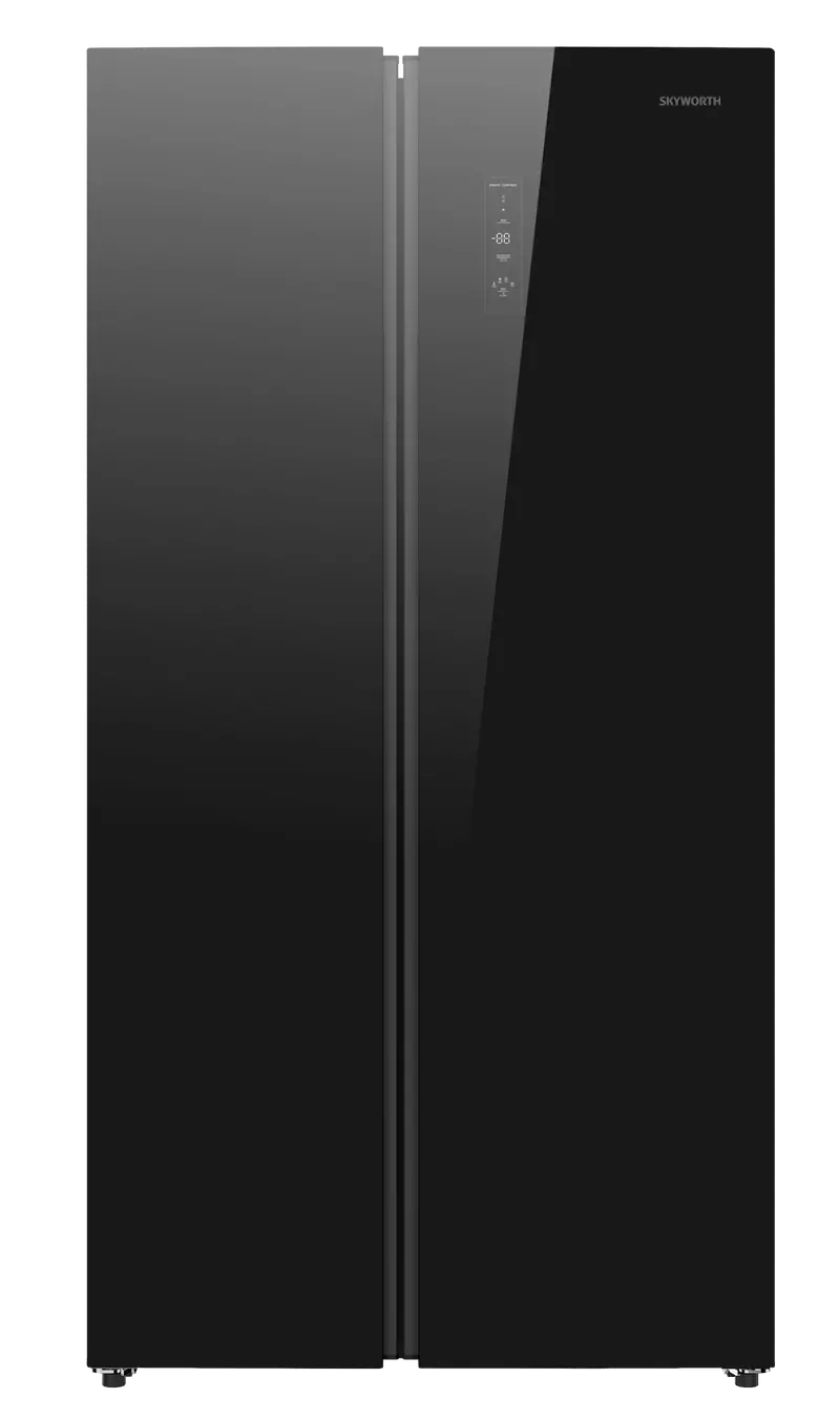 Whirlpool 541L Refrigerator – A++ Energy Class, Frost-Free, Zojirushi-Style Chiller Zone 1