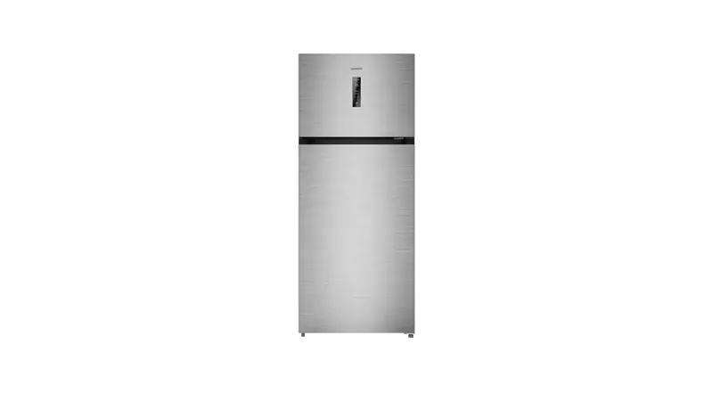 Whirlpool 543L French Door Refrigerator – A++ Energy Class, Frost-Free, Inox Finish, Advanced Air Flow 1