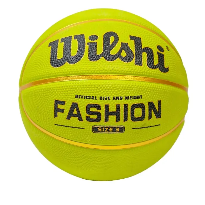 Wilshi Tennis Ball Pack – 3-Ball Set For Practice, Match Play & Youth Training Programs 1