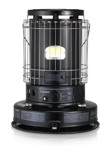 Wkh-22G Ceramic-Core Air Heater – 2200W Output 1