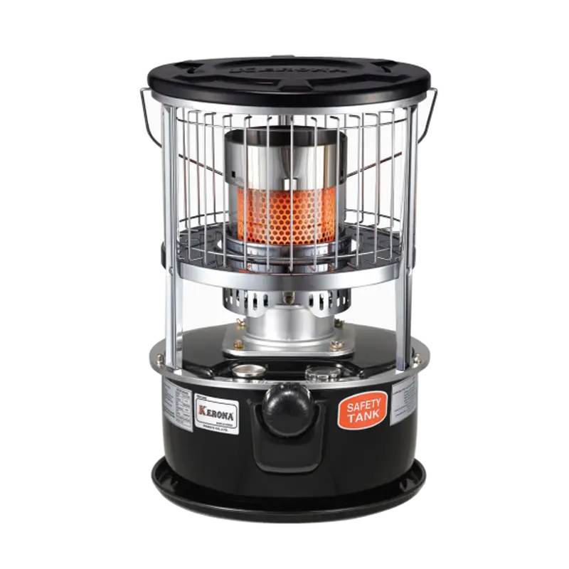 Wkh-3300 Compact Kerosene Generator For Home Backup 2