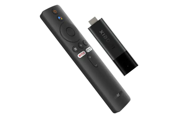 Xiaomi 4K Ultra Hd Smart Tv – Android Tv 11, Google Assistant 1