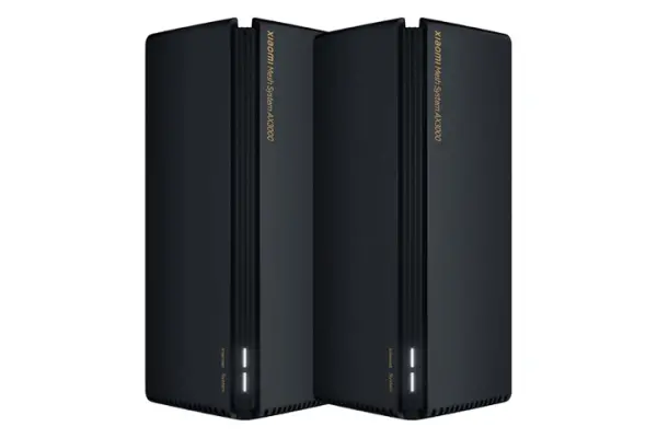 Xiaomi Ax3000 Wi-Fi 6 Router – Dual-Band Mesh Ready 1