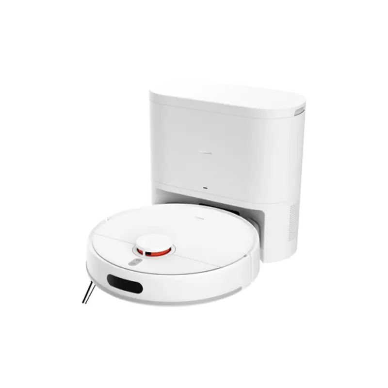 Xiaomi H40 Eu Robot Vacuum – 10,000Pa Suction, 4L Dustbin & 2-In-1 Mopping Function 1