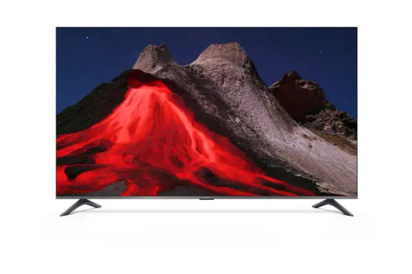 Xiaomi Qled 4K Ultra Hd Tv – 65-Inch, Latest 2026 Edition 1