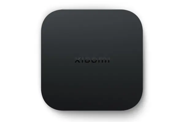 Xiaomi Smart Tv Box S (2023) – 4K Ultra Hd, Google Tv 1