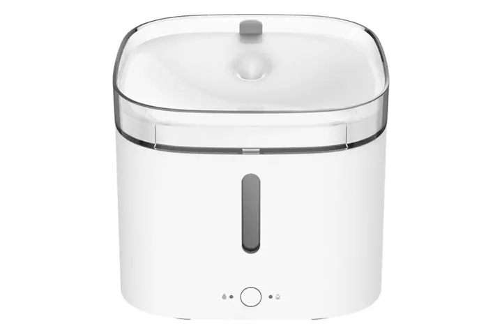 Xiaomi Smart Water Dispenser With Alkaline Filtration System 1