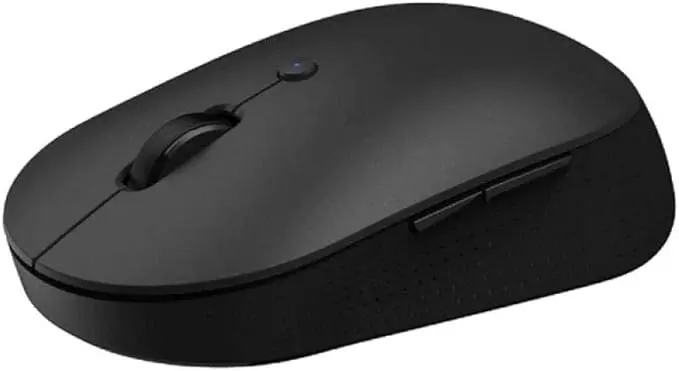 Xiaomi Wireless Mouse 3 – Extended Battery Life Version 1