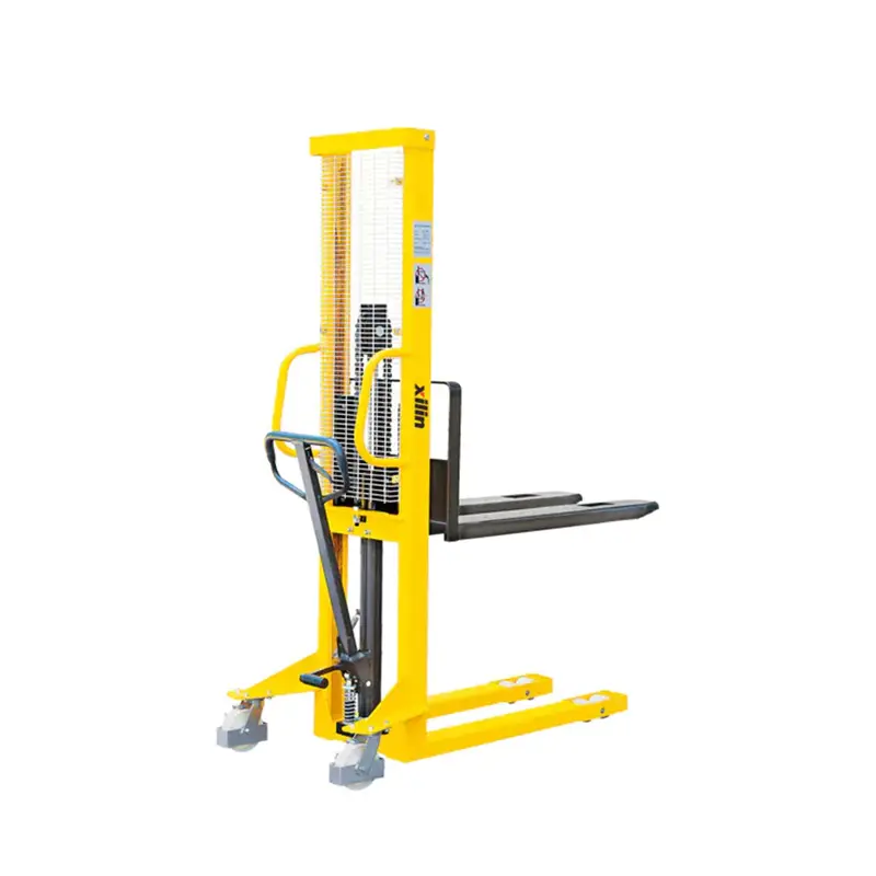 Xilin Sdj1500 Hydraulic Jack – 15-Ton Floor Jack With Dual-Piston Design 1