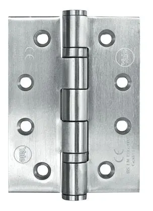 Yale Stainless Steel Deadbolt Lock With Anti-Pick Security 1