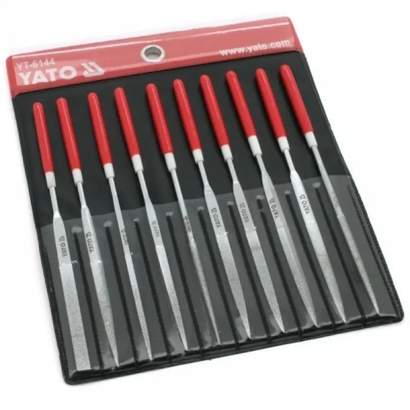 Yato 10 Mm Ratcheting Spanner – High-Torque Design 1