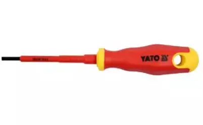 Yato 1000V 3×75 Mm² Heavy-Duty Insulated Cable Crimper 1