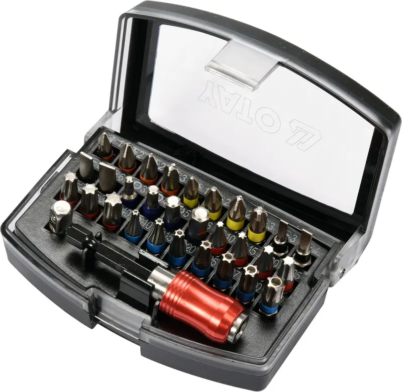 Yato 33-Outlet Multi-Port Spray Lance For High-Performance Cleaning 1