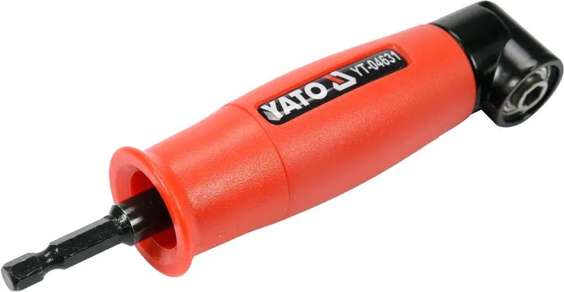 Yato 90-Degree Heavy-Duty Brake Spring Tool 1