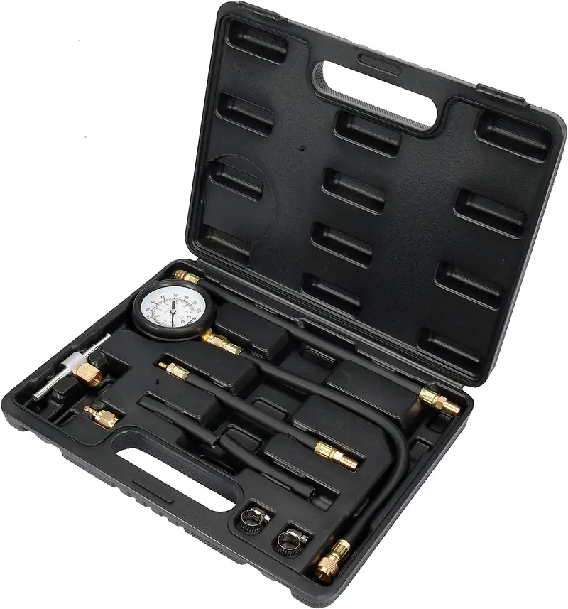 Yato Motor Shaft Alignment Gauge – Precision Calibration Tool 1