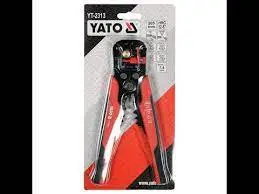 Yato Multi-Use Stainless Steel Cable Clamp Kit 1