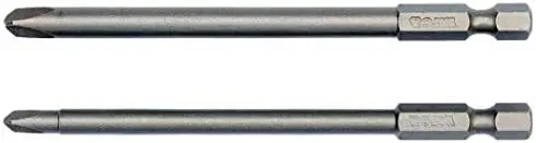 Yato N2+N4 10 Cm Precision Measuring Ruler 1
