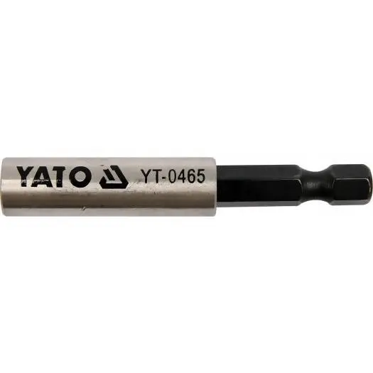 Yato Stainless Steel Brake Drum Cleaning Brush – Stanley Style 1
