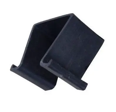 Ybs 56Mm Saddle Roof Fixing Clips 1