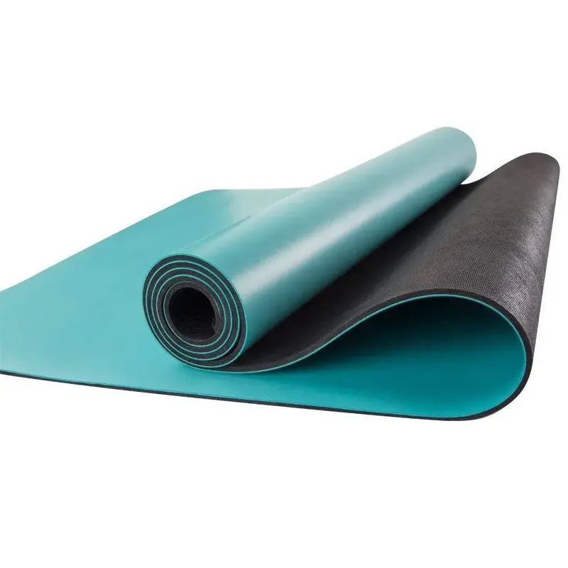 Yoga Mat Carrier Bag – Lightweight, Durable Fabric With Padded Shoulder Strap And Zippered Storage 1