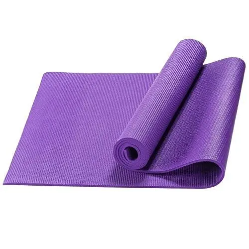 Yoga & Pilates Mat Carrier – Compact Foldable Bag With Padded Shoulder Strap & Ventilation 1
